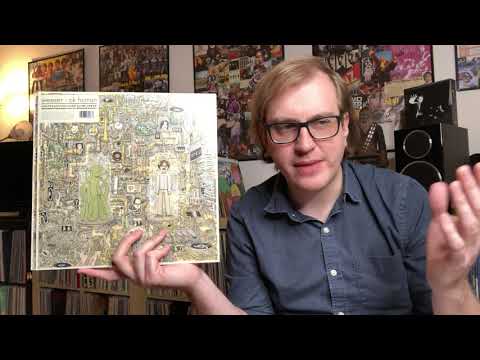 Album Review 273:  weezer - OK Human