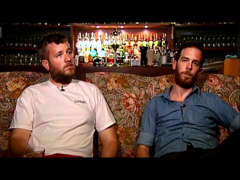 Die Aarbergergasse: So beliebt, so farbig, so umstritten - Eine Dokumentation