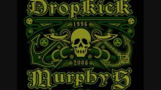 Dropkick Murphys (F) Lanningan's Ball With Lyrics