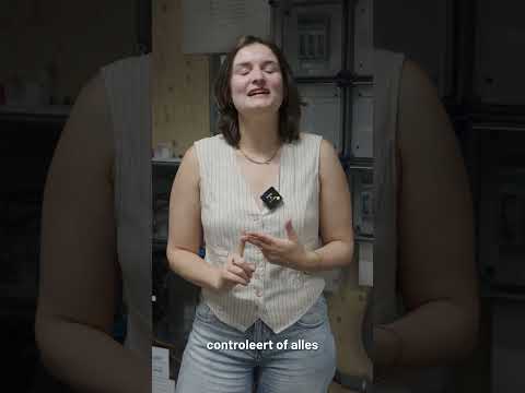 Past elektromonteur bij jou?