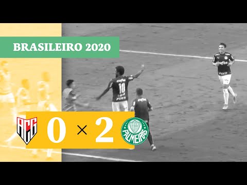 Gol do Palmeiras!!! Jean falha em recuo e entrega de graça para Luiz Adriano ampliar o placar!