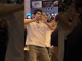 8TONBALL PABLO FOCUS IN TAIWAN STATION. #sb19_pablo #sb19 #composer #leader #ppopkings