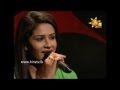 Oba Ma Hamuwuna Da Romantic Lovely Couple In Copy Chat Rangana And Maheshi