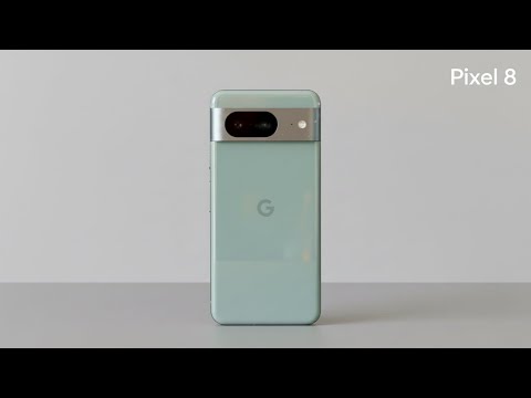 Google Pixel 8 in 2026 – Still Worth It?
