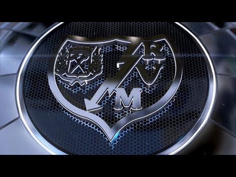 Rayo Vallecano "C" vs EMF Aluche - 13 oct 2018