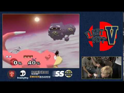 FPV - The Next Generation of Melee