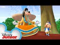 Stay Positive Mickey Mouse Mixed Up Adventures Disneyjr