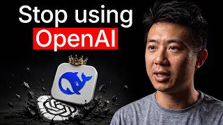 Ex-Meta Insider: AI Is About to Change Forever (and nobody even realizes)