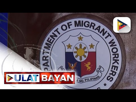 Paglalayag ng Filipino seafarers sa Red Sea at Gulf of Aden, ipinagbabawal na ng DMW