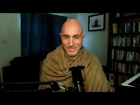 Attachment, Pride, Sense Gratification, and Culture | Mahatma Das