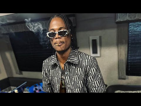 Masicka, Chronic Law, Lila Iké - Triumph Fast