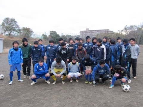 【2013 YNU FC卒業記念ムービー②】