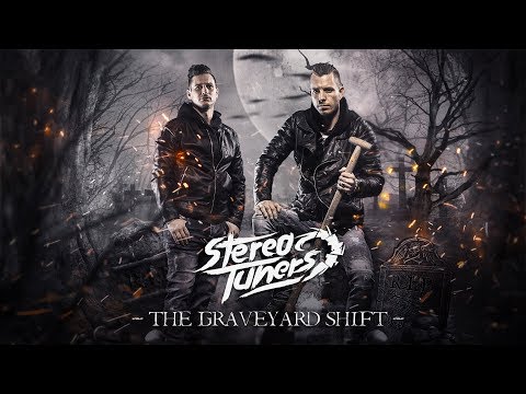 Stereotuners - The Graveyard Shift (Mini-album presentation)