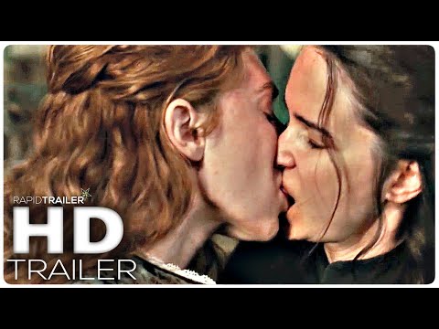 The World to Come Trailer