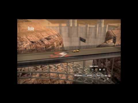 NFS Shift Hot Lap Week 36