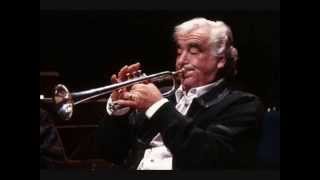 Stolzel/ Maurice Andre - Concert Vr Trompet En Violen (1) video