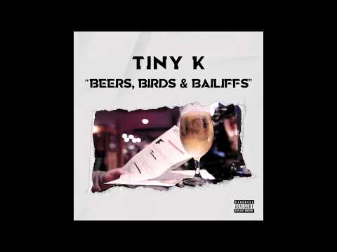 TINY K - LIAR