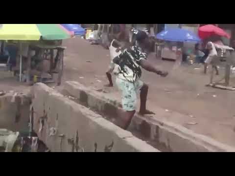 vita Mombasa first day of election