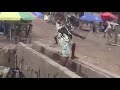 Vita Mombasa First Day Of Election