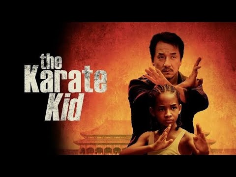 The Karate Kid Full Movie HD