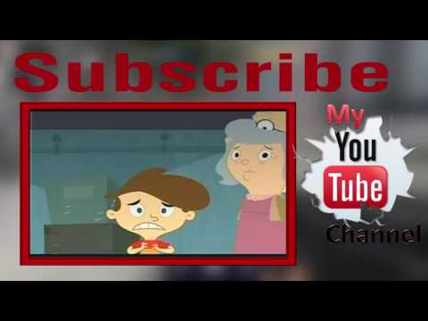 Kid Vs  Kat   Season 2 Episode 14   Keep On Rockin & Its In The Bag English