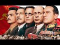 Drinker's Extra Shots - The Death of Stalin