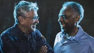 Caetano Veloso & Gilberto Gil - As Camélias Do Quilombo Do Leblon