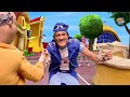 Sportanep Aflevering 8 Seizoen 1 LazyTown Nederlands