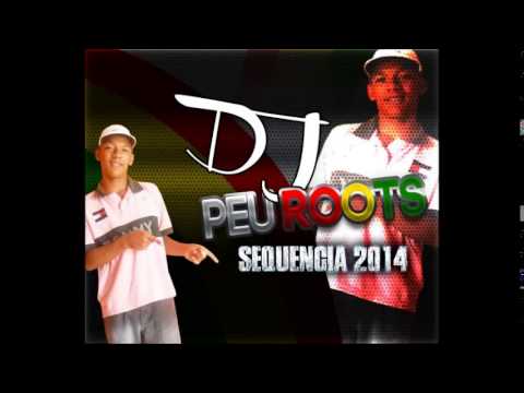 MELO DE XANDA 2014 DJ PEU ROOTS O GAROTÃO DA JAQUEIRA(STUDIO DANCE LION)