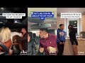 Pretending To Hit My Girlfriend To See How She Reacts