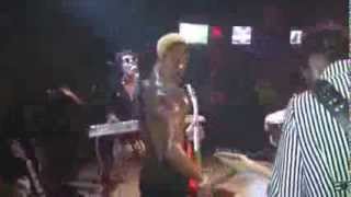 HERO THE BAND (PROMO) 1