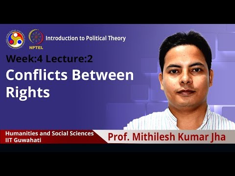 Introduction to Political Theory Intro Video