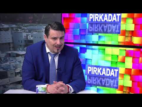 PIRKADAT M.Kende Péterrel: Mesterházy Attila