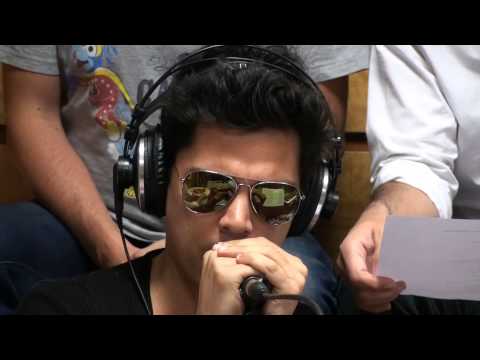 Rádio Comercial | Vi o meu pai fazer amor com a minha mãe