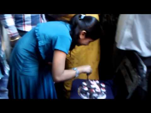 Akansha birthday this year...