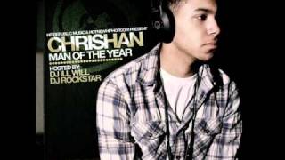 Chrishan - Good Love w/ Lyrics [NEW HOT RNB MUSIC 2010]