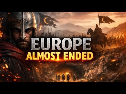 The Desperate Last Stand Against the Desert Invasion