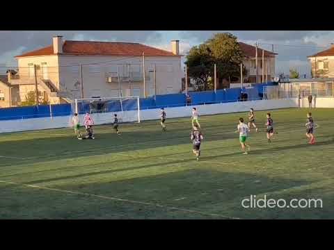 Sc Paivense vs Taboeira 