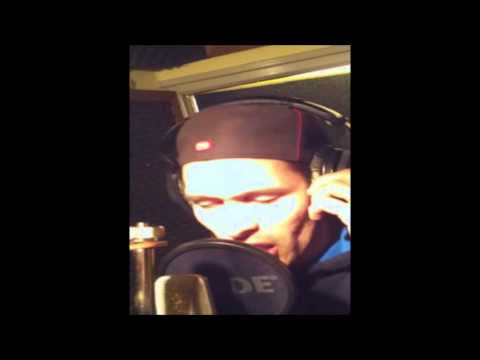 R.SEFAL - clip freestyle au stud MKZ  - 32 mesures a l'instinct