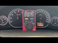 Opel Direct F5R Pump Test Drive PWM