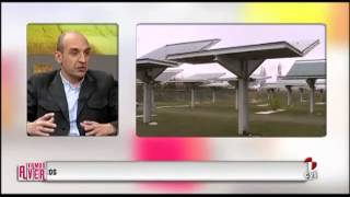 El Proyecto Domotic en RTVCYL