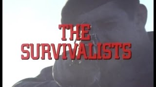 Survivalists - The Covenant, The Sword and The Arm of The Lord (and various others)