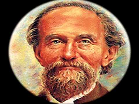 Andrew Murray - The Central Blessing Of The New Covenant - The Holiest of All (61 of 130)