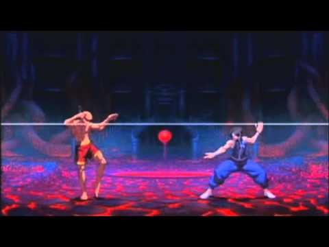 KingdomofBelgium3 KOF XIII Climax Matches