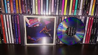 RICK JAMES-sexy lady
