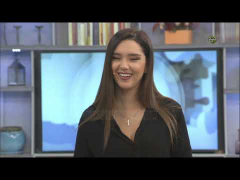 Sfida e Amvisave - Në Shtëpinë Tonë, 5 Nëntor 2019, Pjesa 3