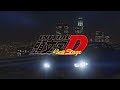 Initial D New Stage Episode 1 ENG SUB