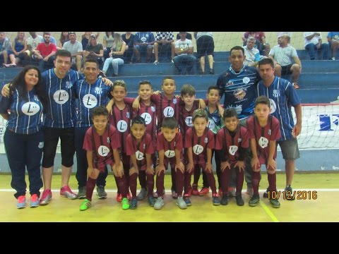 SUB 8 - SEM OPÇÃO FC X AD VIRACOPO - FINAL