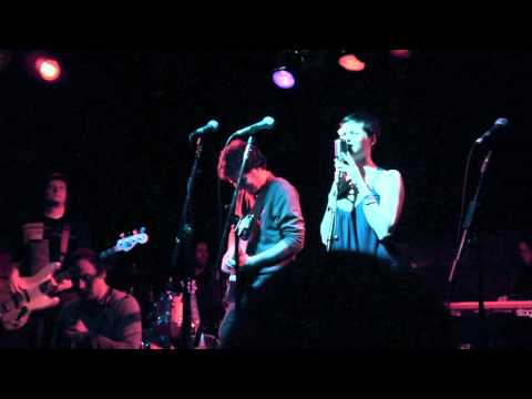 Jennifer Hall - Please Leave