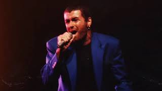 George Michael Calling you (Cover to cover Live at Wembley)